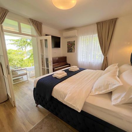 Apartment Velvet - Free Private Garage Dubrovnik Bagian luar foto