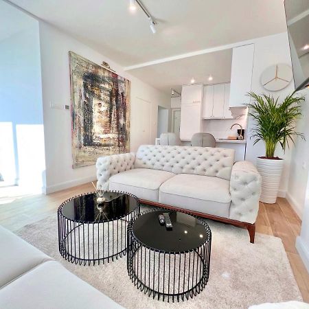 Apartment Velvet - Free Private Garage Dubrovnik Bagian luar foto
