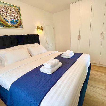 Apartment Velvet - Free Private Garage Dubrovnik Bagian luar foto