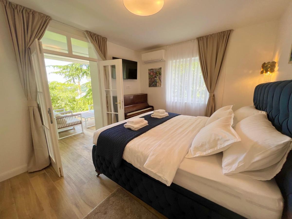 Apartment Velvet - Free Private Garage Dubrovnik Bagian luar foto