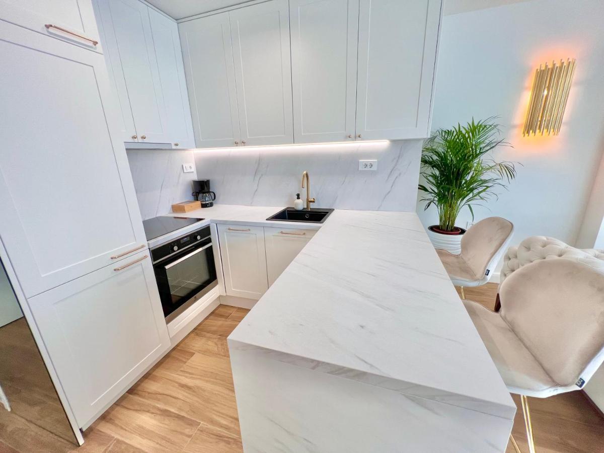 Apartment Velvet - Free Private Garage Dubrovnik Bagian luar foto
