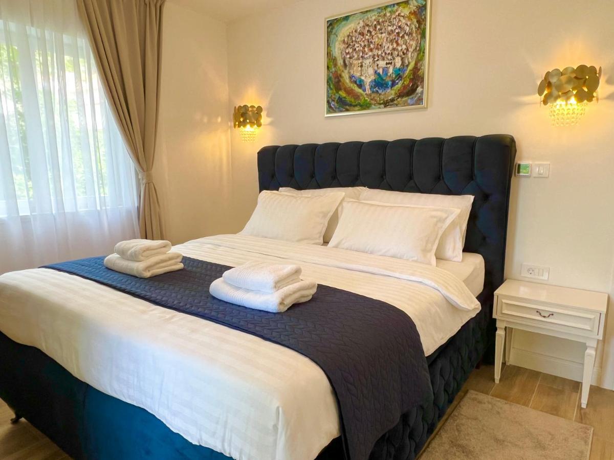 Apartment Velvet - Free Private Garage Dubrovnik Bagian luar foto