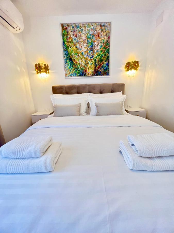 Apartment Velvet - Free Private Garage Dubrovnik Bagian luar foto
