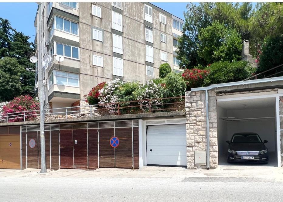 Apartment Velvet - Free Private Garage Dubrovnik Bagian luar foto